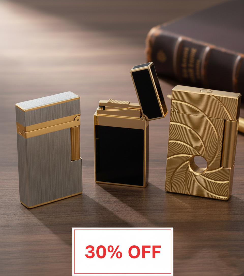 S.T Bundle 30% Discount