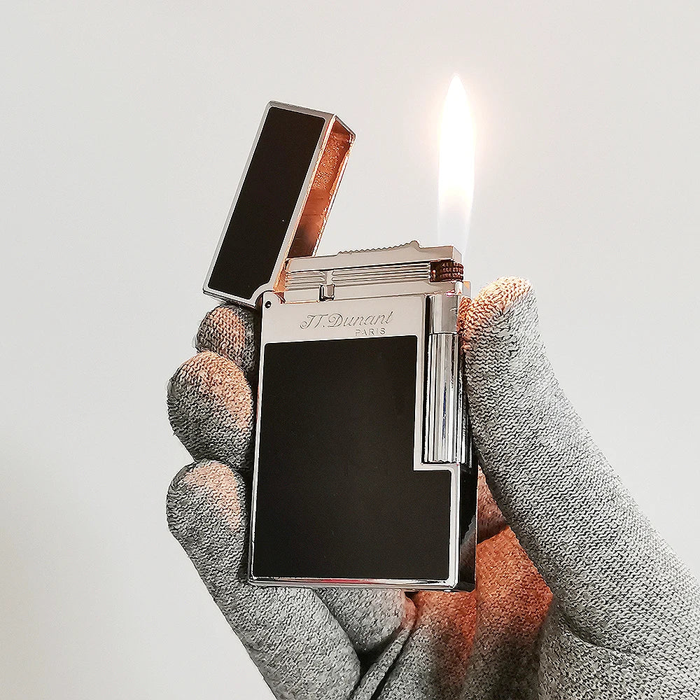 Classic Paint S T Ligne 2 Dupont Lighter Black Lacquer
