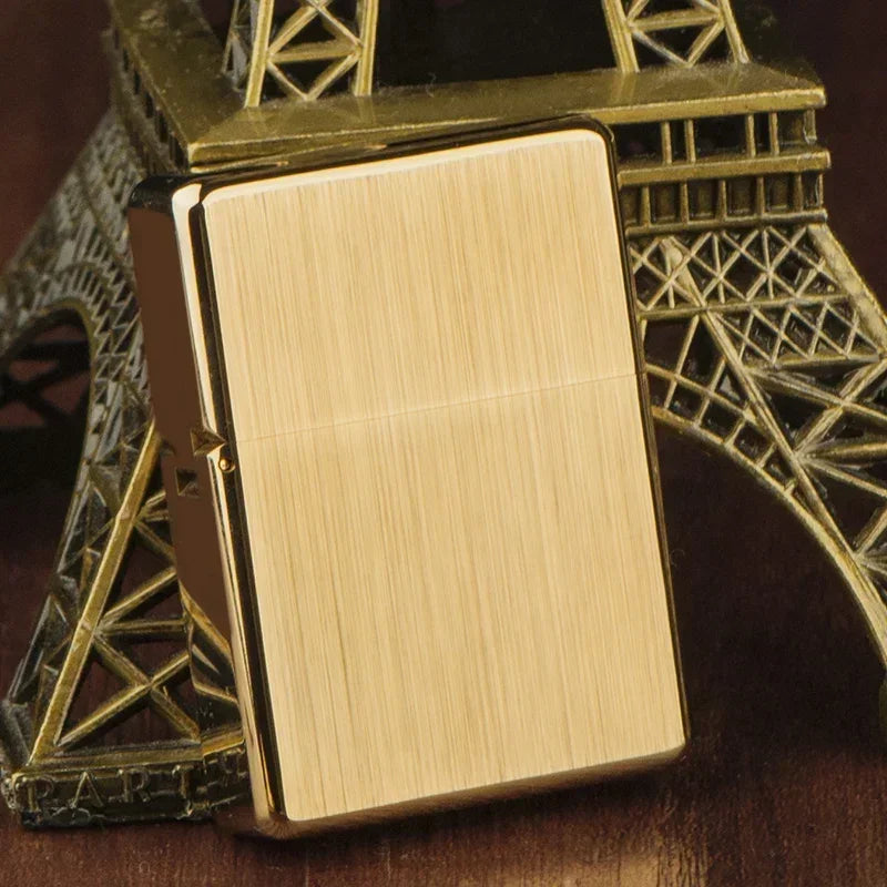 Zorro 912 Retro Armored Kerosine Lighter