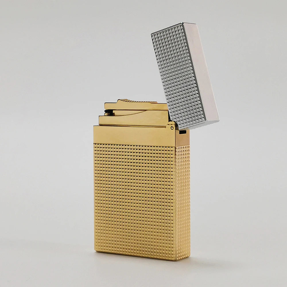 New Lattice Wide Edge S.T Dupont Ligne 2 Lighter