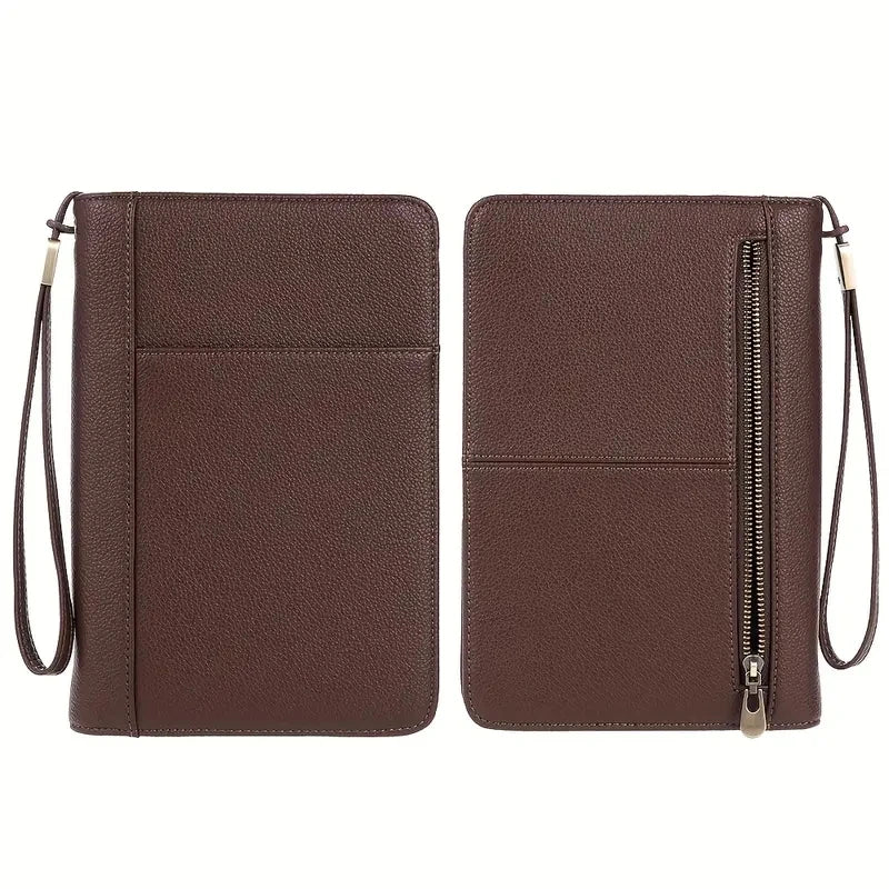 Cigar Storage Bag, Portable Travel Organizer for Cigars