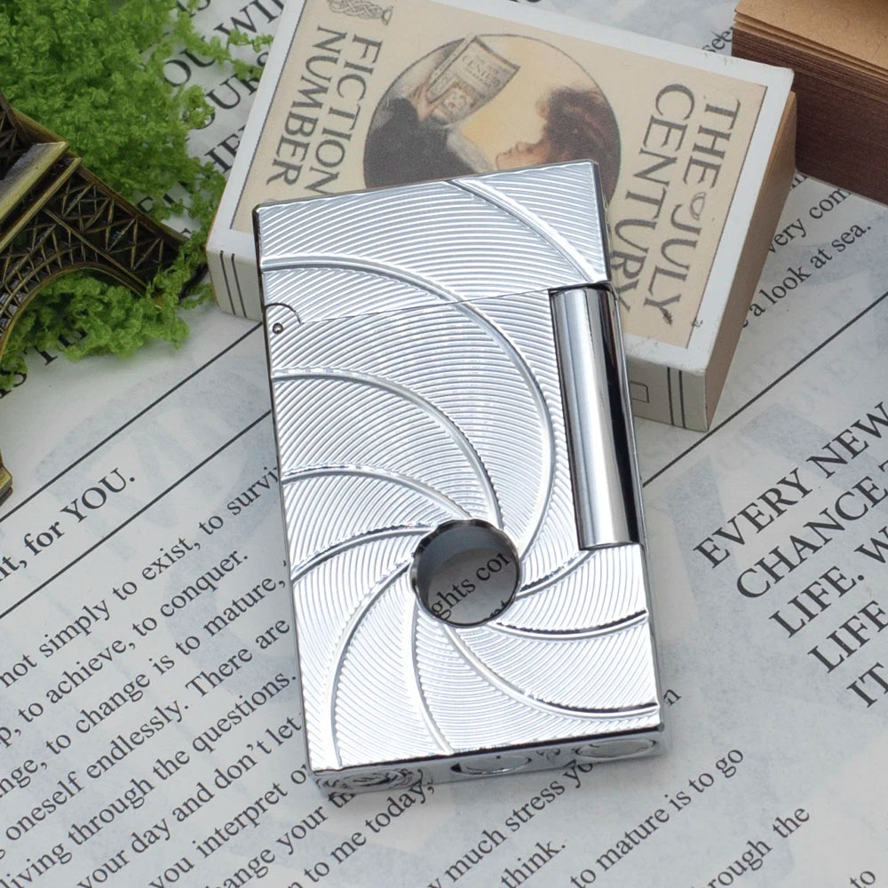 James Bond 007 Spectre S.T.Dupont 2 Lighter