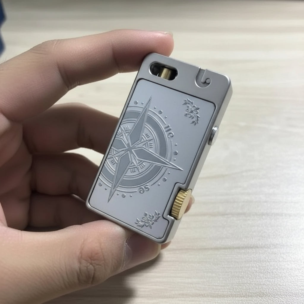 Novelty Lighter, Vintage and Rare Lighters