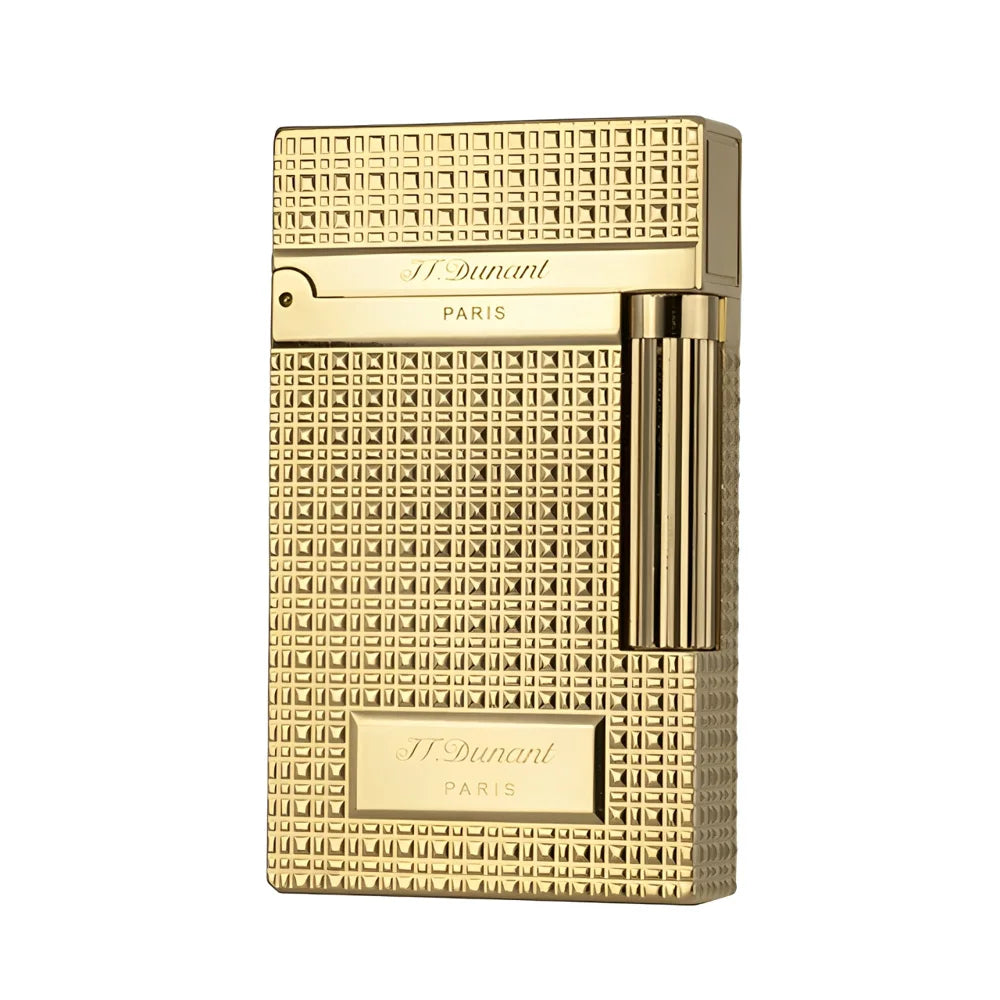 New Lattice Wide Edge S.T Dupont Ligne 2 Lighter