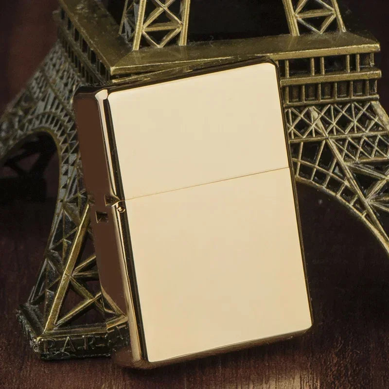 Zorro 912 Retro Armored Kerosine Lighter