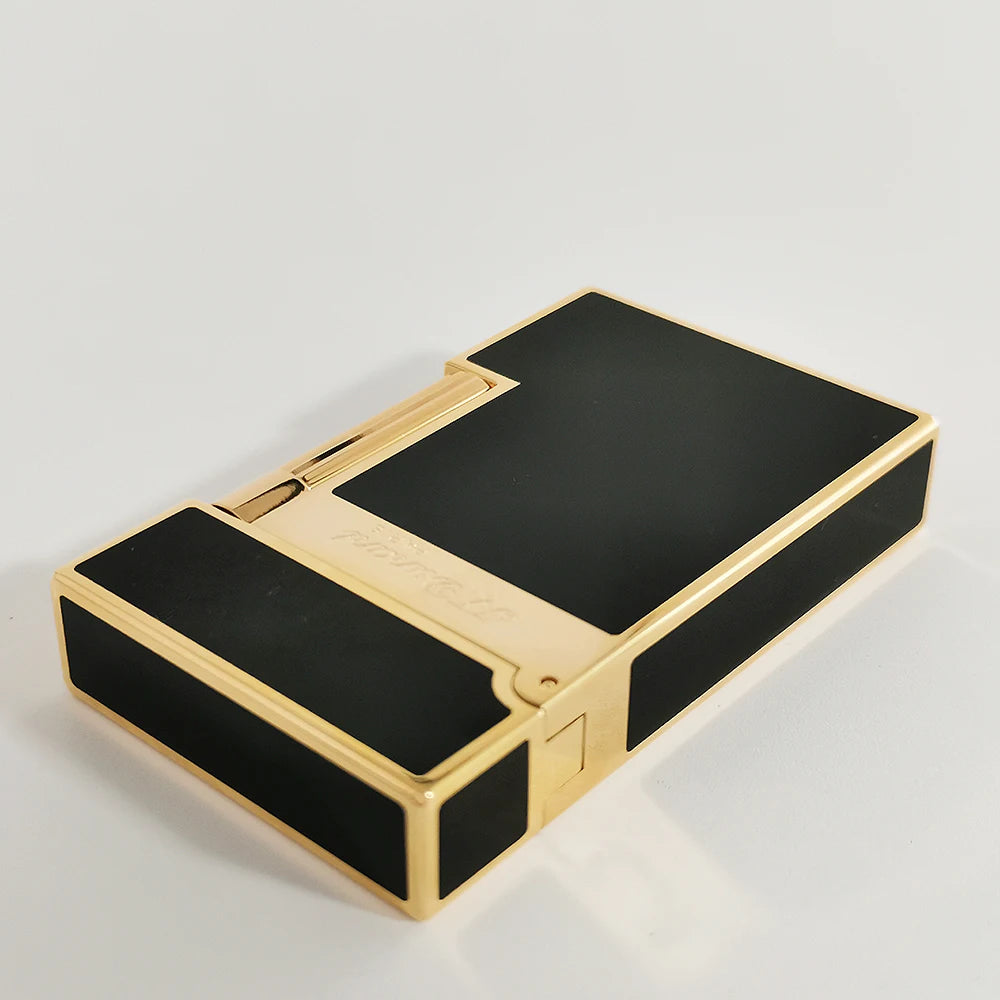 Classic Paint S T Ligne 2 Dupont Lighter Black Lacquer