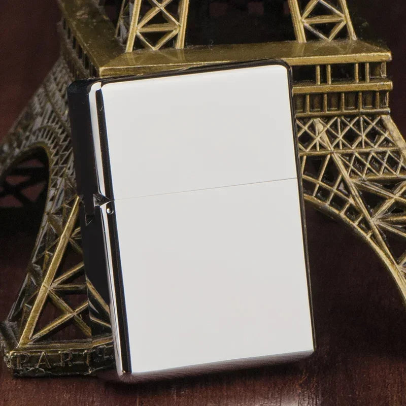 Zorro 912 Retro Armored Kerosine Lighter