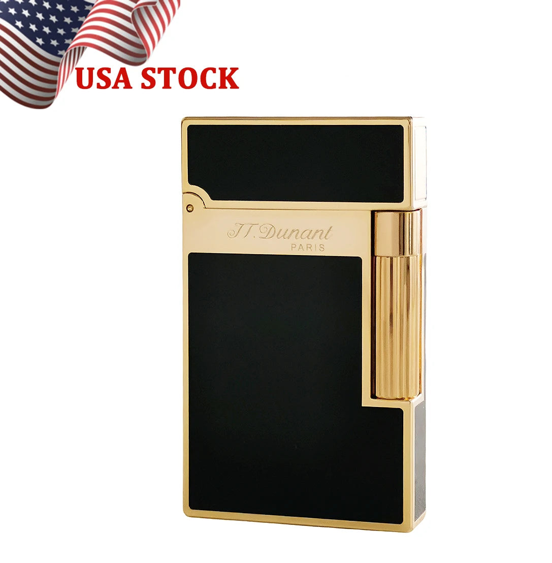 Classic Paint S T Ligne 2 Dupont Lighter Black Lacquer