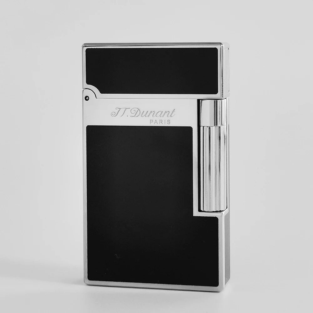 Classic Paint S T Ligne 2 Dupont Lighter Black Lacquer