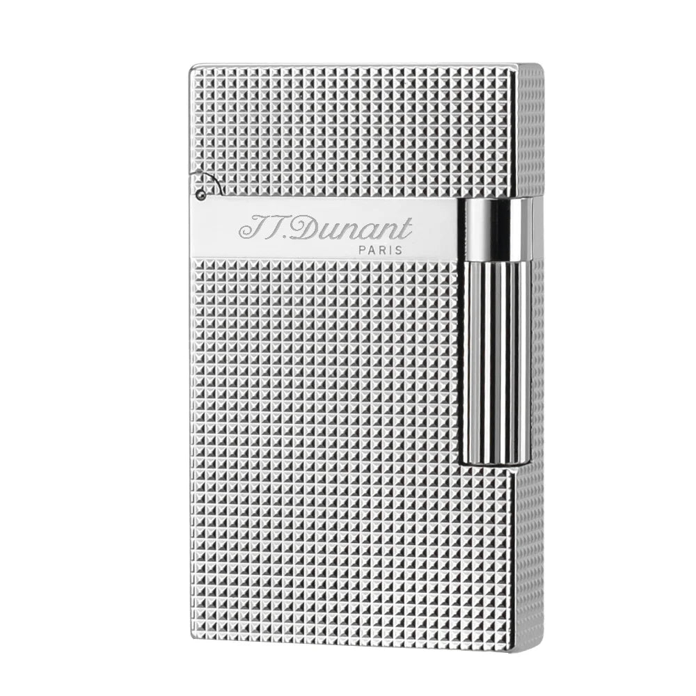 New Lattice Wide Edge S.T Dupont Ligne 2 Lighter