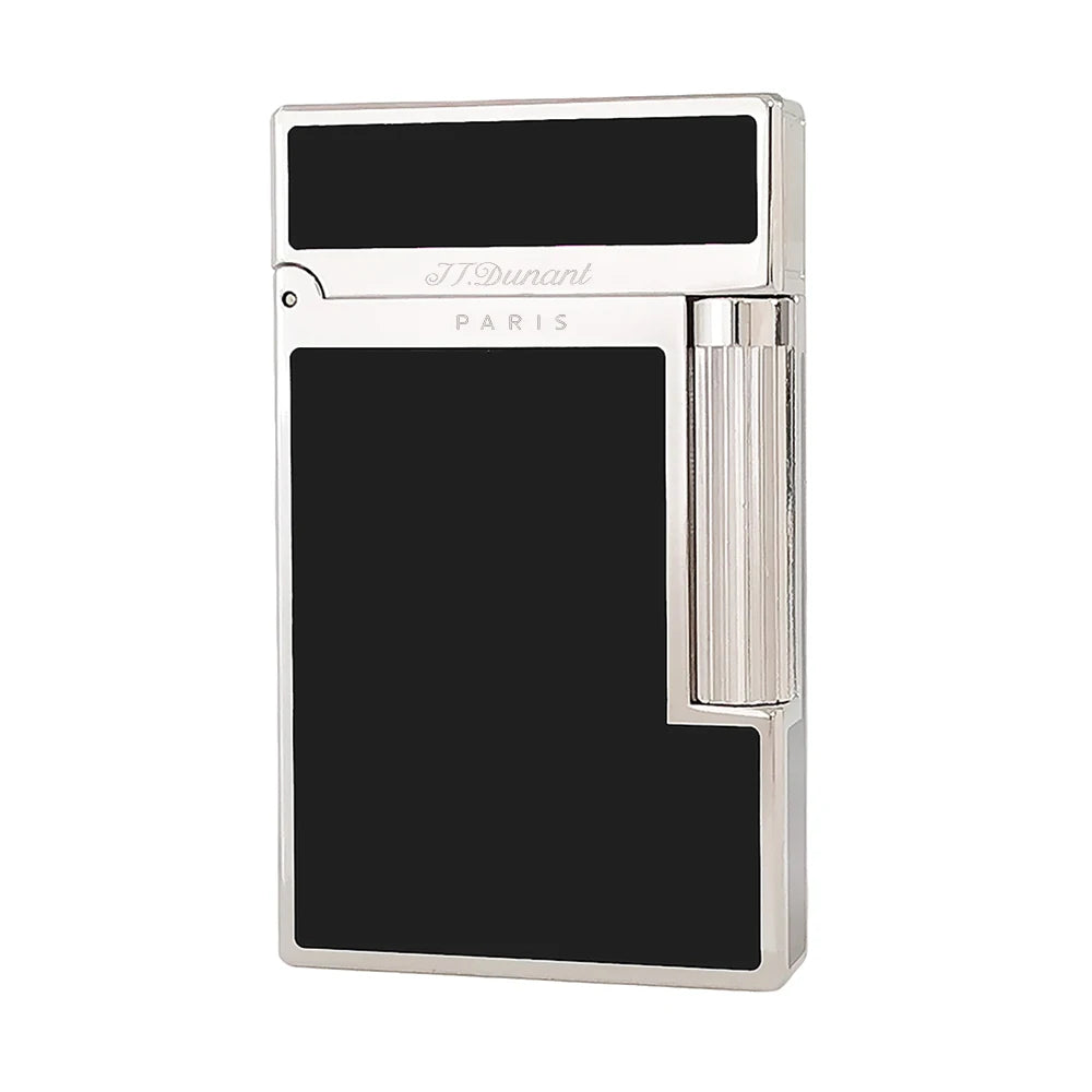 Memorial S T Ligne 2 Dupont Lighter Vintage Cling Sound