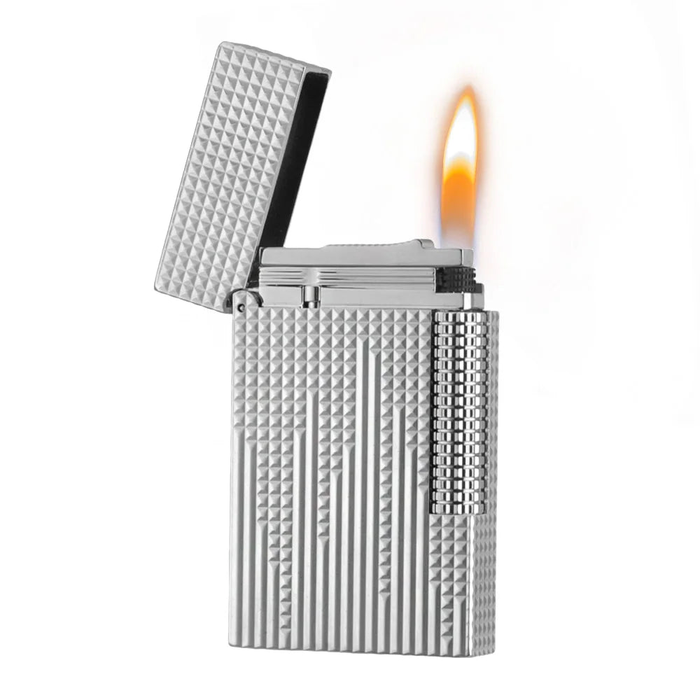 New Lattice Wide Edge S.T Dupont Ligne 2 Lighter