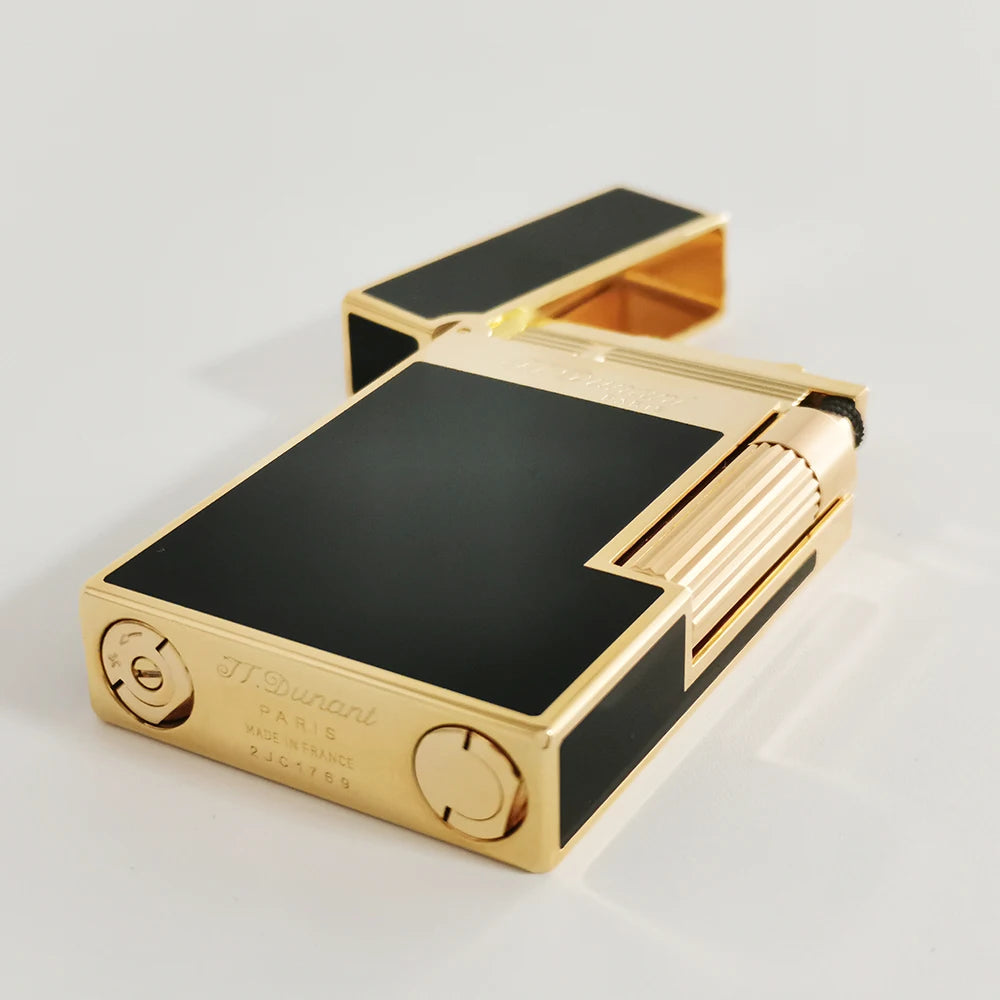 Classic Paint S T Ligne 2 Dupont Lighter Black Lacquer