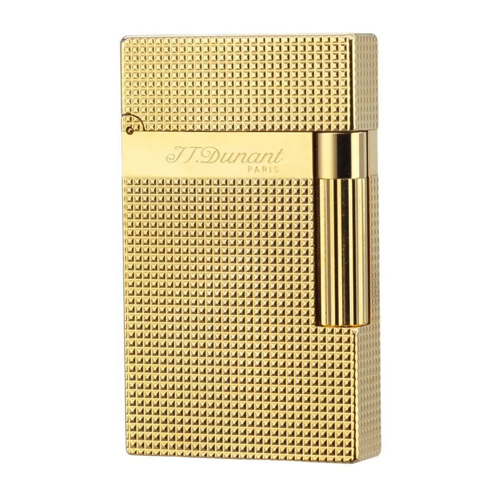 New Lattice Wide Edge S.T Dupont Ligne 2 Lighter