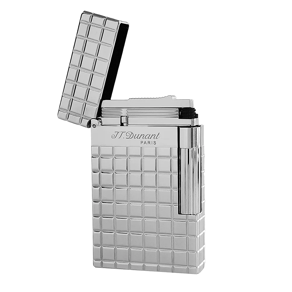 JTD Dunant Lighters Original Lattice