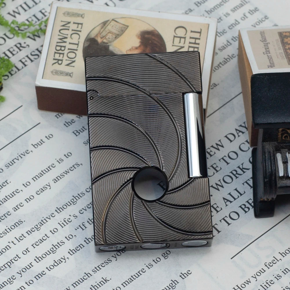 James Bond 007 Spectre S.T.Dupont 2 Lighter
