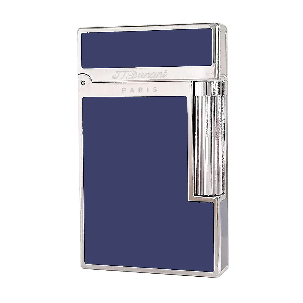 Memorial S T Ligne 2 Dupont Lighter Vintage Cling Sound