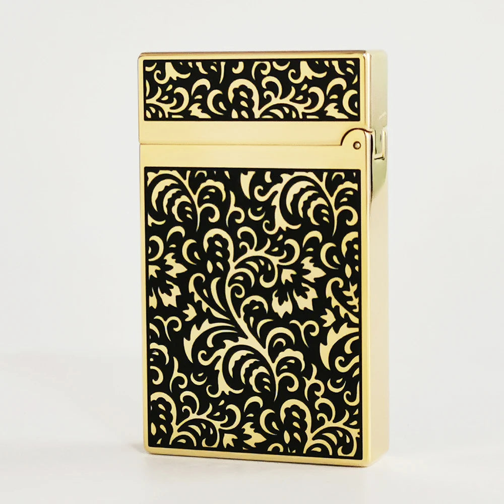 Jt Dunant Lighters Metal Butane Limited