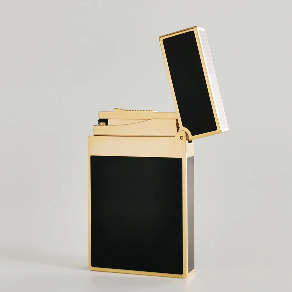 Classic Paint S T Ligne 2 Dupont Lighter Black Lacquer