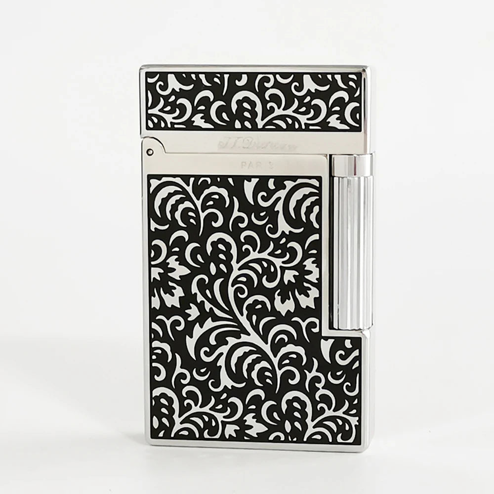 Jt Dunant Lighters Metal Butane Limited