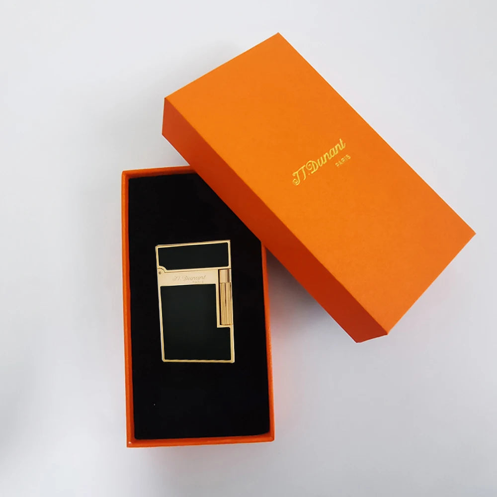Classic Paint S T Ligne 2 Dupont Lighter Black Lacquer