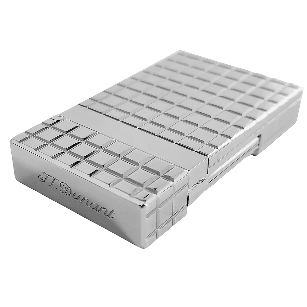 JTD Dunant Lighters Original Lattice