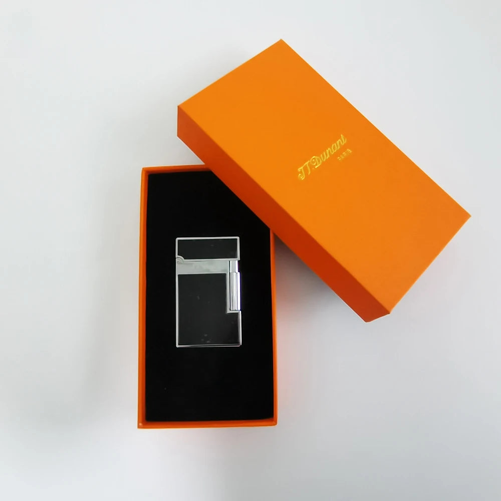 Classic Paint S T Ligne 2 Dupont Lighter Black Lacquer