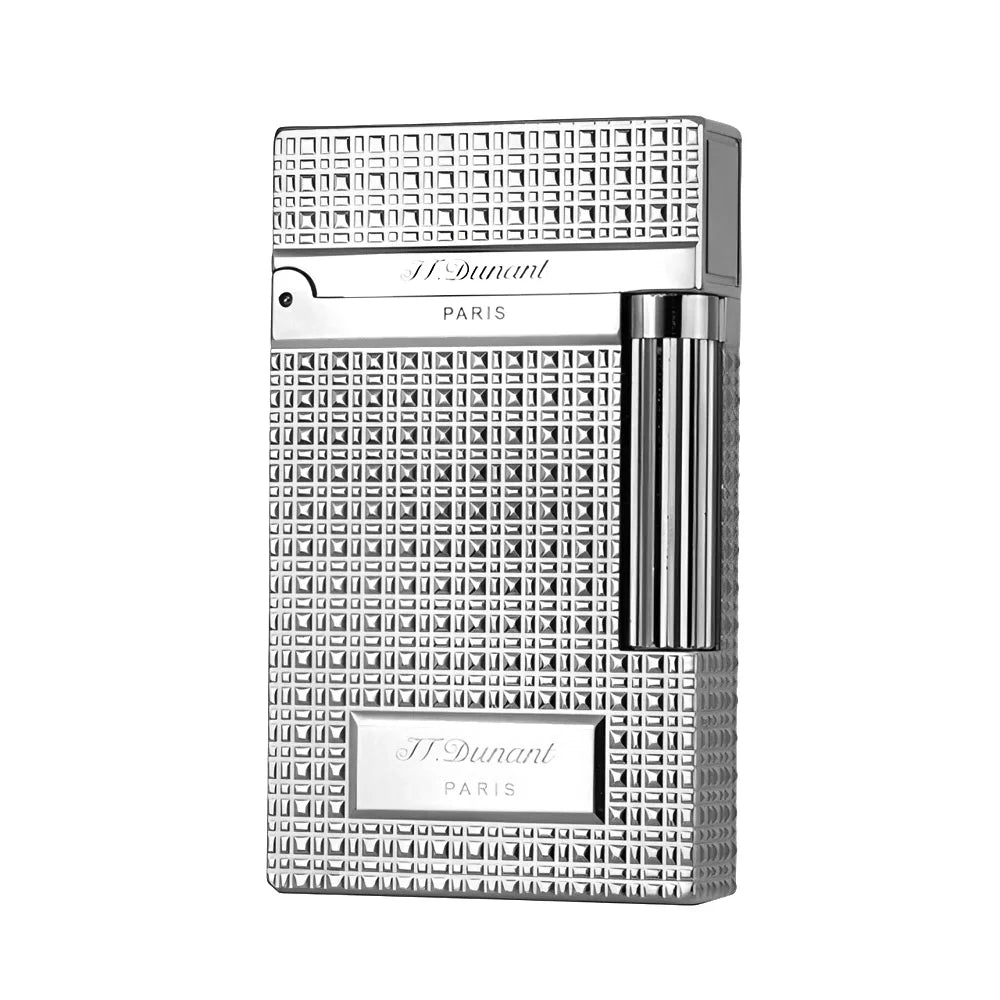 New Lattice Wide Edge S.T Dupont Ligne 2 Lighter