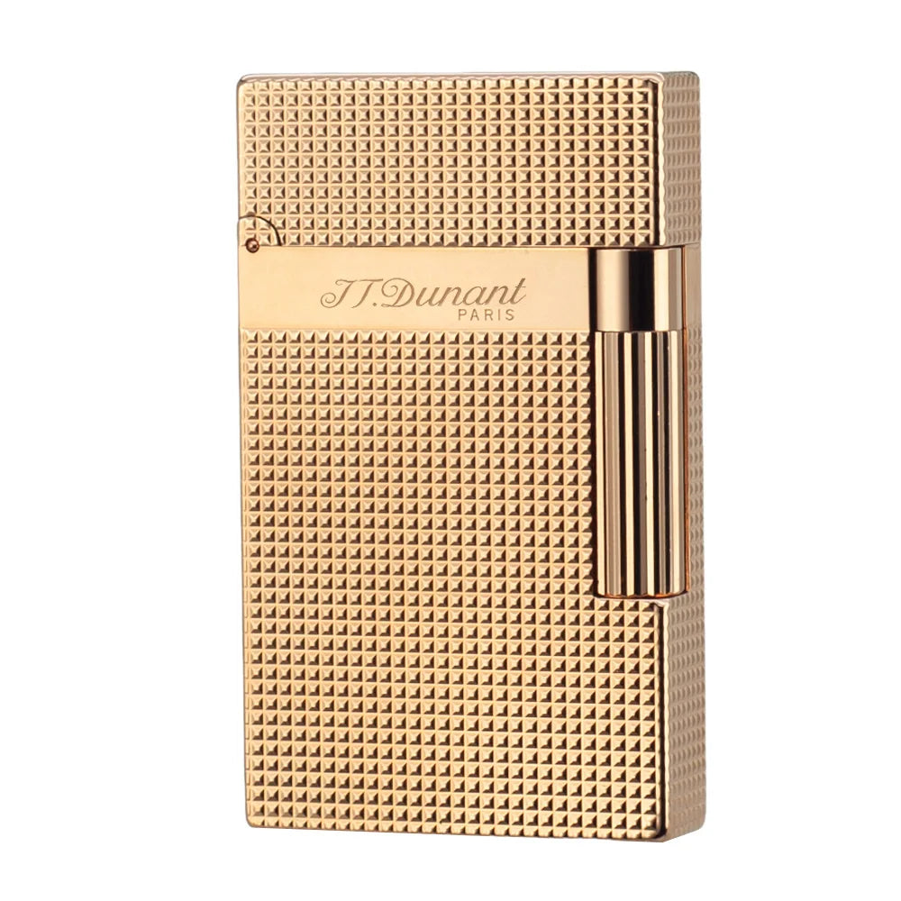 New Lattice Wide Edge S.T Dupont Ligne 2 Lighter
