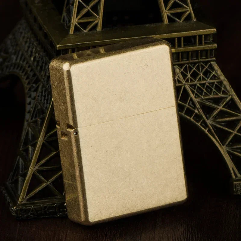 Zorro 912 Retro Armored Kerosine Lighter