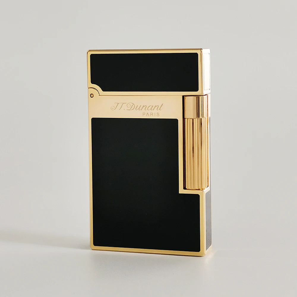 Classic Paint S T Ligne 2 Dupont Lighter Black Lacquer