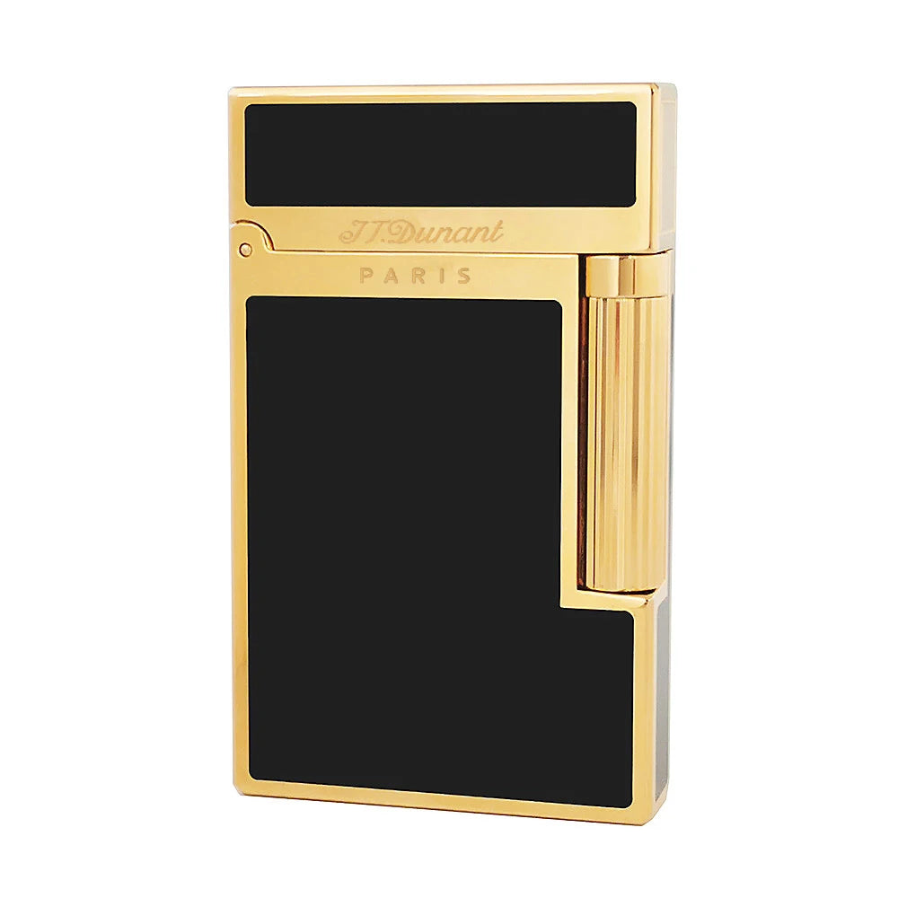Memorial S T Ligne 2 Dupont Lighter Vintage Cling Sound