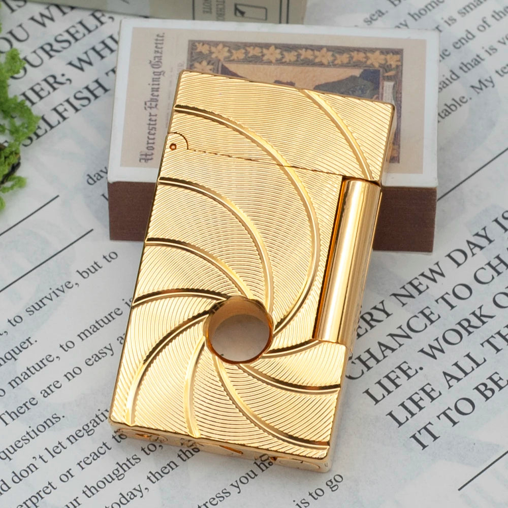 James Bond 007 Spectre S.T.Dupont 2 Lighter