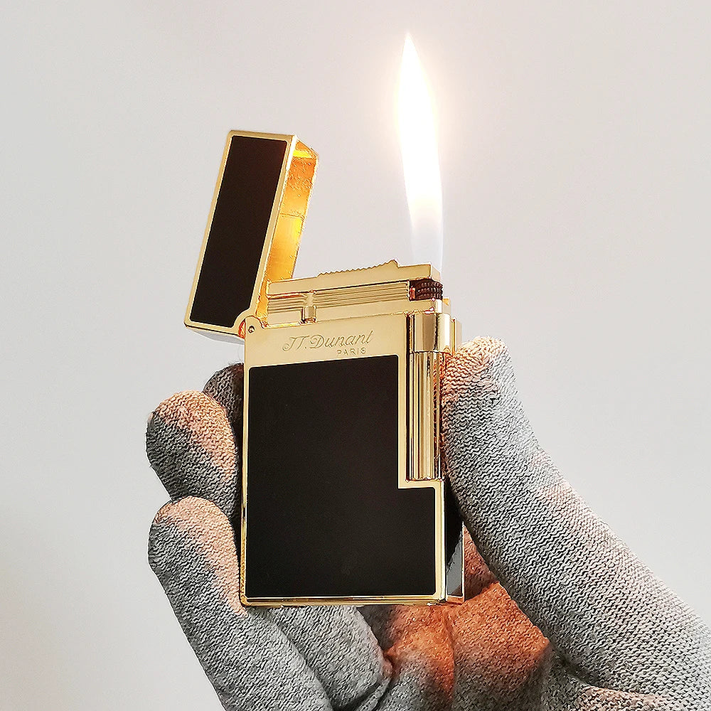 Classic Paint S T Ligne 2 Dupont Lighter Black Lacquer