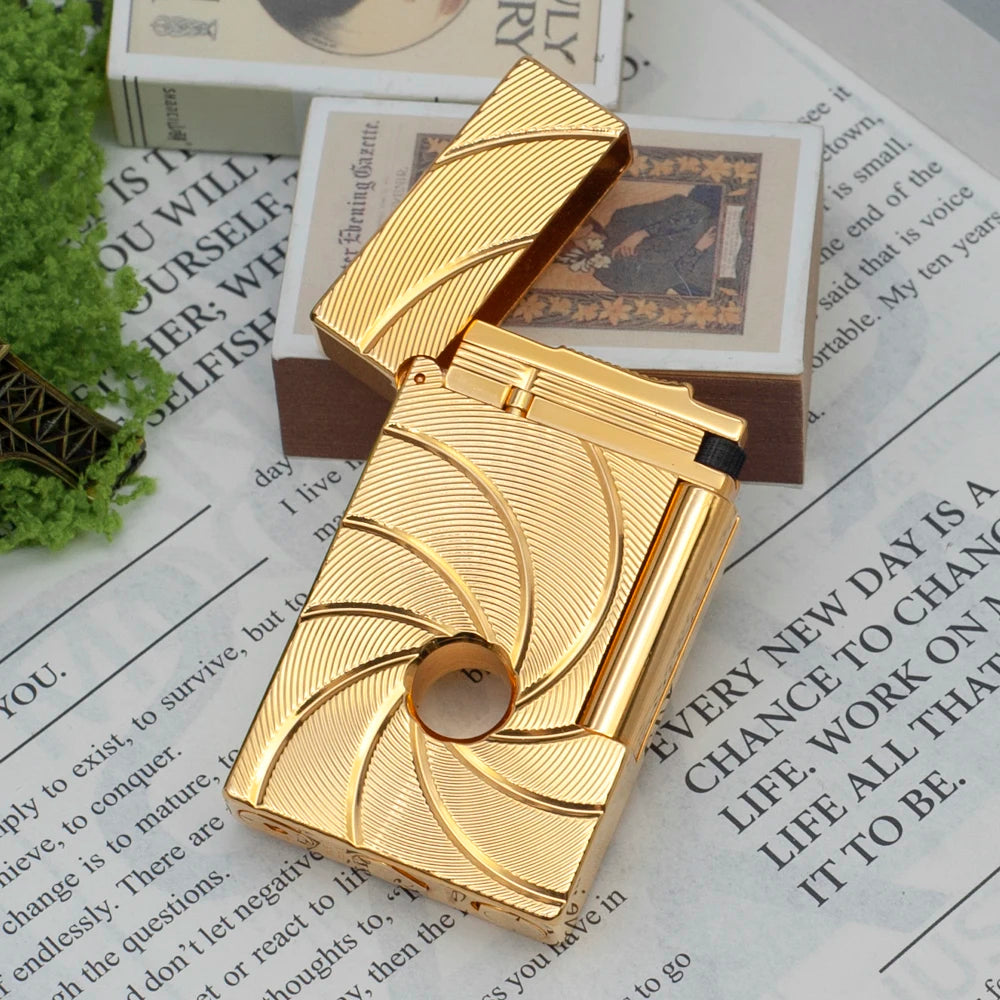 James Bond 007 Spectre S.T.Dupont 2 Lighter