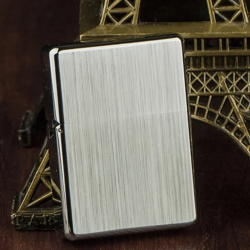 Zorro 912 Retro Armored Kerosine Lighter