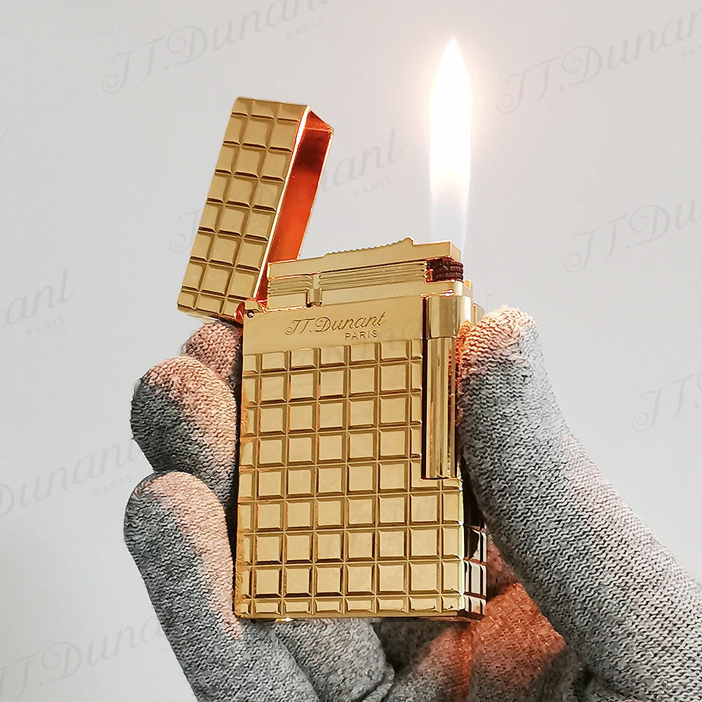 JTD Dunant Lighters Original Lattice