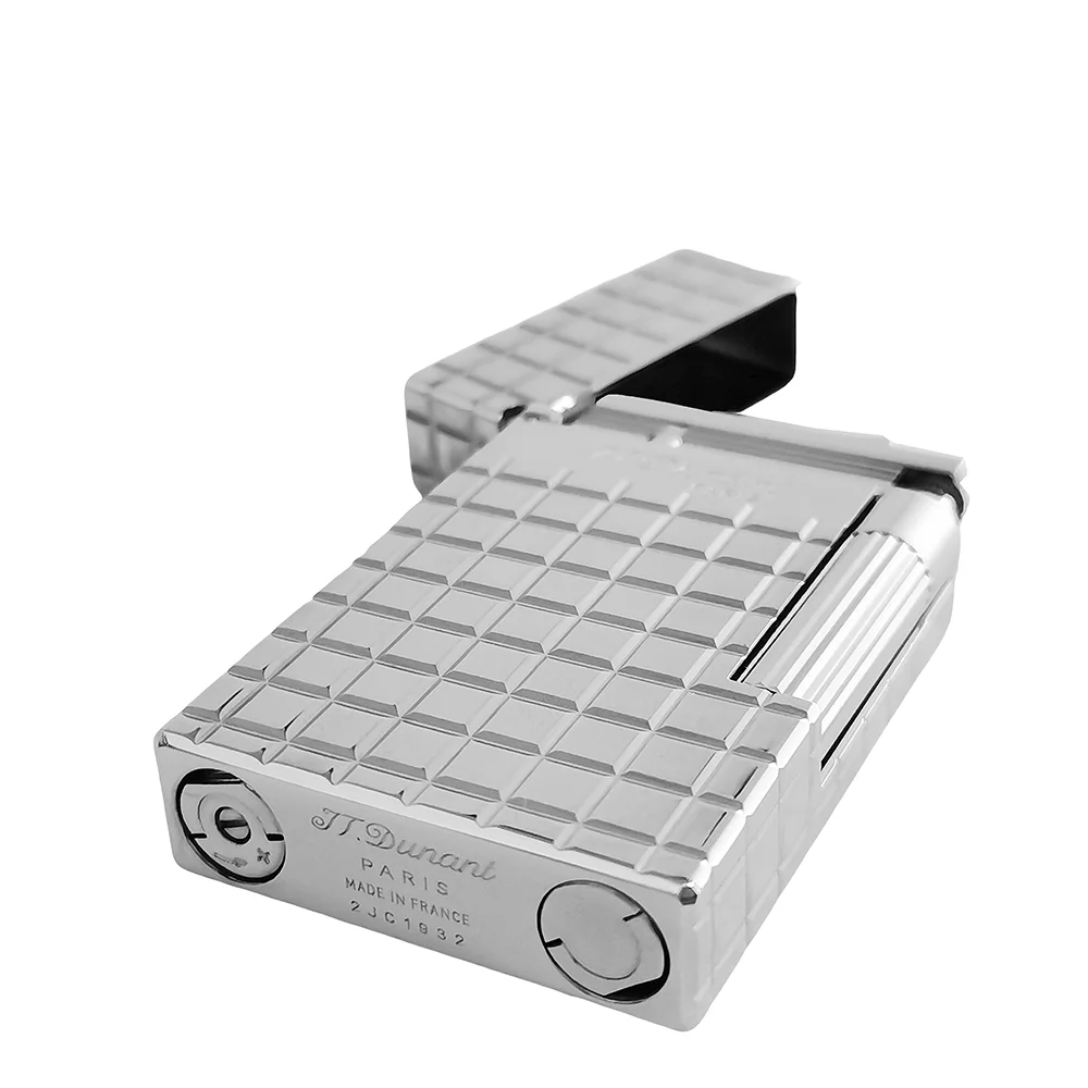 JTD Dunant Lighters Original Lattice