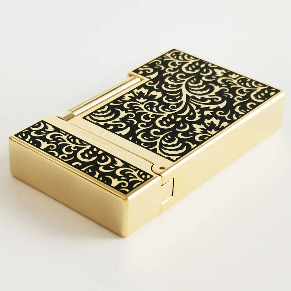 Jt Dunant Lighters Metal Butane Limited