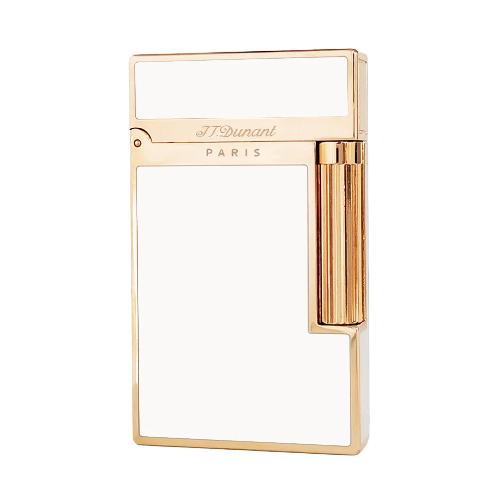 Memorial S T Ligne 2 Dupont Lighter Vintage Cling Sound